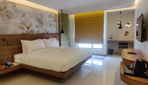 Familien-Suite