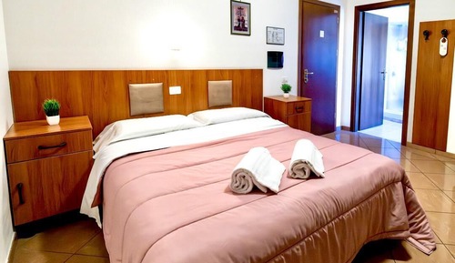 Doppelzimmer