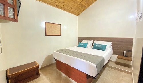 Superior-Doppelzimmer