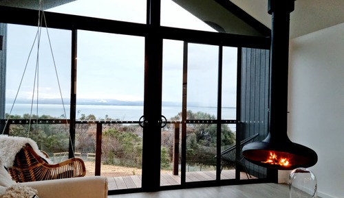 Luxury-Haus