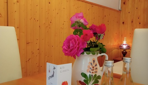 Standard-Dreibettzimmer
