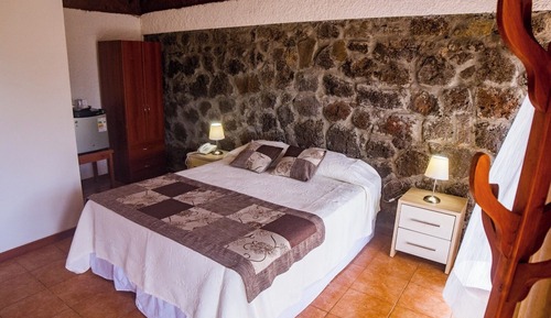 Standard-Doppelzimmer