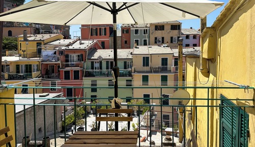 Exclusive-Apartment