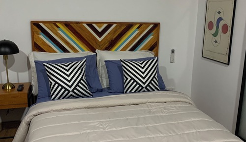 Basic-Zweibettzimmer