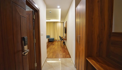 Executive-Suite