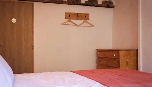 Romantisches Zimmer