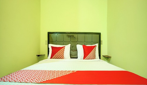 Deluxe-Doppelzimmer