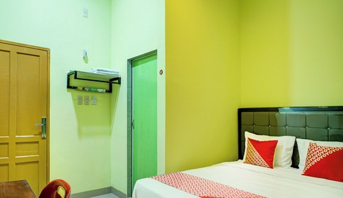 Standard-Doppelzimmer