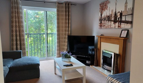 Basic-Apartment