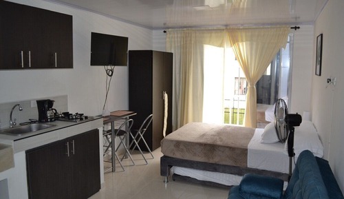 Basic-Apartment