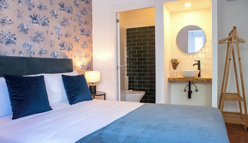 Classic-Doppelzimmer