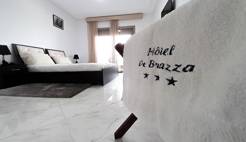 Panorama-Zimmer, 1 Schlafzimmer, Poolzugang, Poolblick