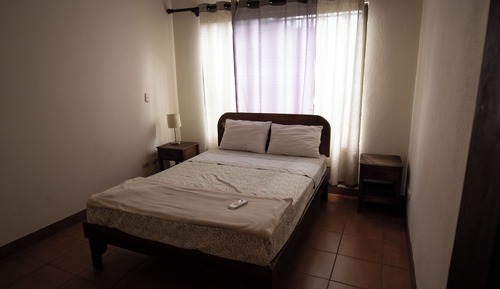Familienapartment