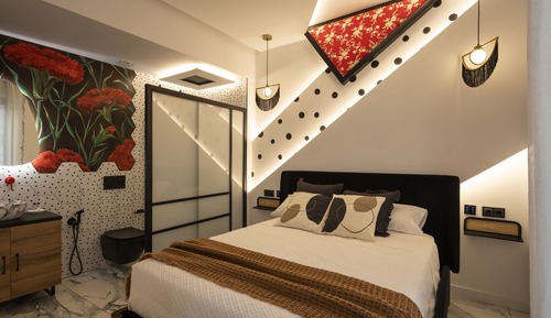 Design-Apartment (Folclore)