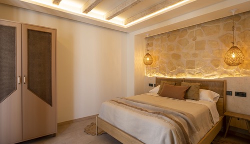 Superior-Apartment, barrierefrei (Alpujarra)