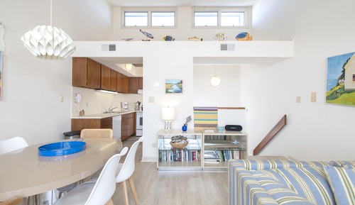 Stadtwohnung, 4 Schlafzimmer