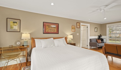Exclusive-Suite