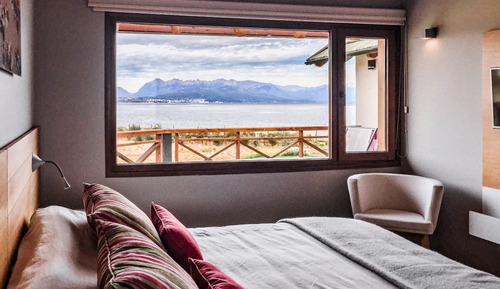 Apartment, 2 Schlafzimmer