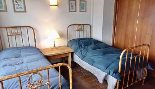Apartment, 2 Schlafzimmer