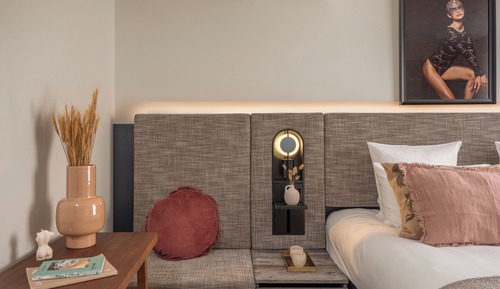 City-Suite