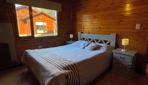 Familien-Ferienhütte