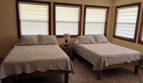 Habitación Confort doble