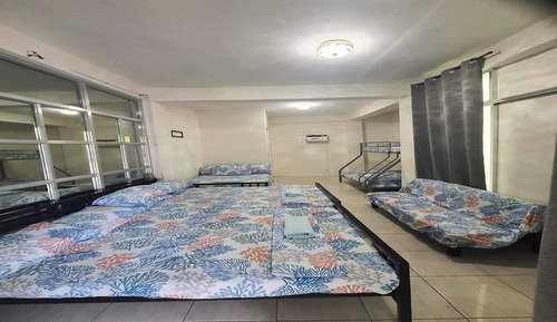 Deluxe-Zimmer