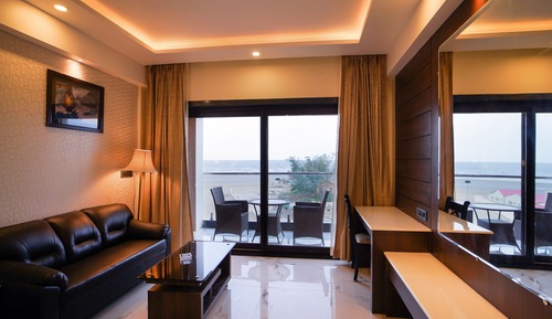 Executive-Zimmer