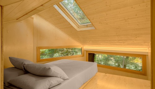 Baumhaus