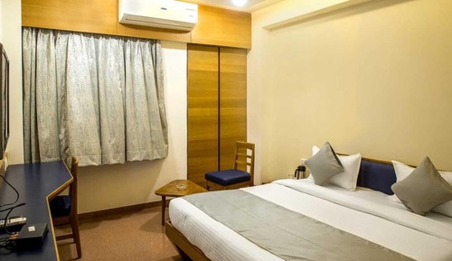 Standard-Doppelzimmer