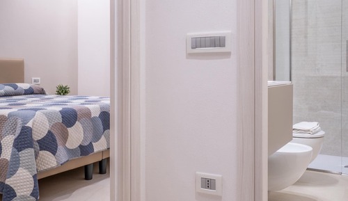 Premium-Zimmer