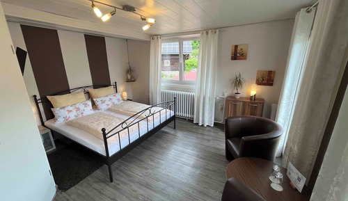 Doppelzimmer