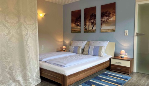 Comfort-Doppelzimmer
