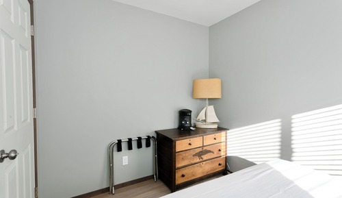 Familien-Suite, 2 Schlafzimmer