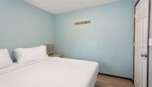 Familien-Suite, 2 Schlafzimmer