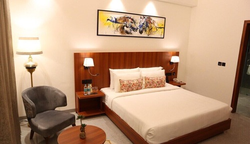 Premium-Zimmer