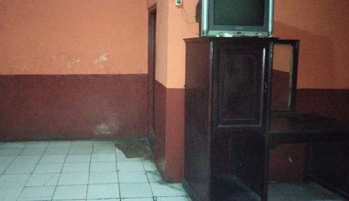 Basic-Zweibettzimmer