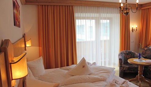 Comfort-Doppelzimmer