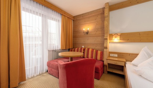 Basic-Doppelzimmer