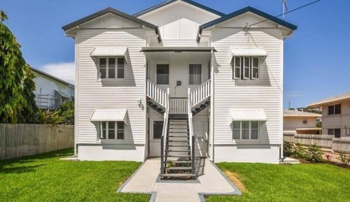 Apartment, 2 Schlafzimmer (3)