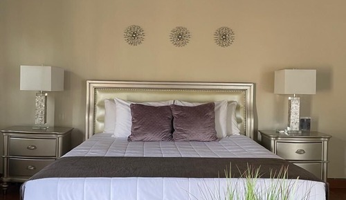 Einzelzimmer, Balkon, Bergblick