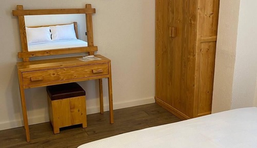 Standardzimmer, 1 Queen-Bett
