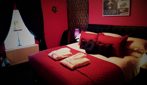 Classic-Doppelzimmer