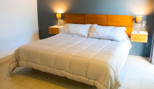 Deluxe Superior Suite