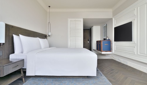 Executive-Zimmer, 1 King-Bett, Nichtraucher