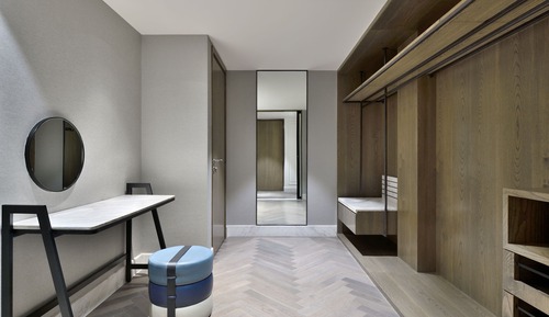 Presidential-Suite, 1 King-Bett, Nichtraucher