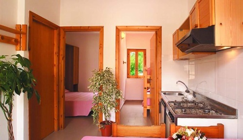 Basic-Bungalow