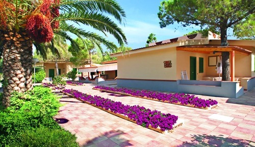 Basic-Bungalow