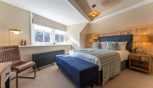 Classic-Doppelzimmer