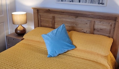 Design-Doppelzimmer, 1 King-Bett
